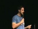Rafinha Bastos – Bebida e direção (Stand up comedy)