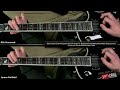 Metallica Blackened Demonstration
