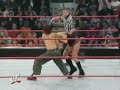 Lita (Amy Dumas) Trish Stratus Bra and Panites Match