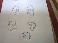 the old simpsons style tribut to gorlep the old simpsons style tribut to gorlep