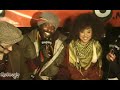 DJ Vadim, Abstract Rude & Yarah Bravo interview 2-8-08