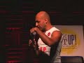 Vidur Kapur  - Indian Comedian Stand Up Comedy Indian/Latino