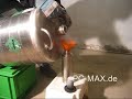 PC-MAX.de - Liquid Nitrogen Cooling