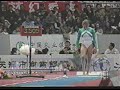Elena produnova event final vault
