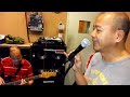 More Than I Can Say , The Matrix Band , 20160530
