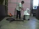 Ridgid Conversion Lid Video #3 Ridgid Conversion Lid Video #3