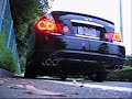 INFINITI M45 EXHAUST (FUGA 450GT)