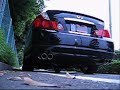 INFINITI M45 EXHAUST (FUGA 450GT) INFINITI M45 EXHAUST (FUGA 450GT)