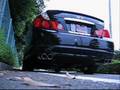 INFINITI M45 EXHAUST (FUGA 450GT)