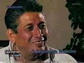 Nicolás Lucar y su testigo acusa a Paniagua (VI Parte) Nicolás Lucar y su testigo acusa a Paniagua (VI Parte)