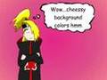 Deidara is my best friend