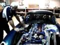 Tour of ZCars UK Performance Engineering 2008