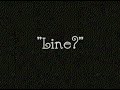 The First Movie