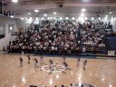 pep rally gulf port high