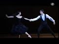 Alessandra Ferri: Die Kameliendame, Black pdd