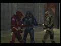 Halo 2 Driver's Ed