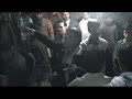 Azadari- Jais (Nauha-Hussain khak par baithe) on 9th Moharam
