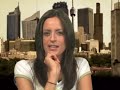 Carfagna \"se destapa\" con los gays