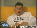 BigBrother 1 - Zlatko und Shakespeare