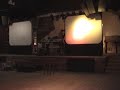 East Grinstead Club Night - Behind the Scenes
