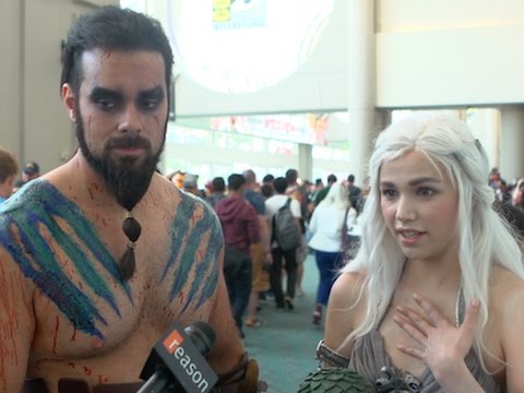 cosplay -