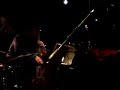 Tigran Hamasyan Group In Paris #3 - Nardis