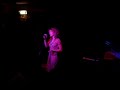 Beth Rowley - \"Nobody\ Beth Rowley - \"Nobody\