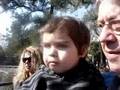 Mateo en el Zoo II