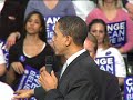 Obama speech in Omaha Obama speech in Omaha