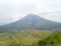 Mayon Volcano, Legaspi Albay