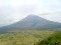 Mayon Volcano, Legaspi Albay