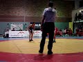1.Bundesliga 2008 - 66 FS Sebastian Nowak vs Arkadiusz Bohm .wmv