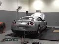 MC PERFORMANCE GTR dayno test MC PERFORMANCE GTR dayno test