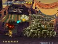 MetalSlugX - 1st Stage