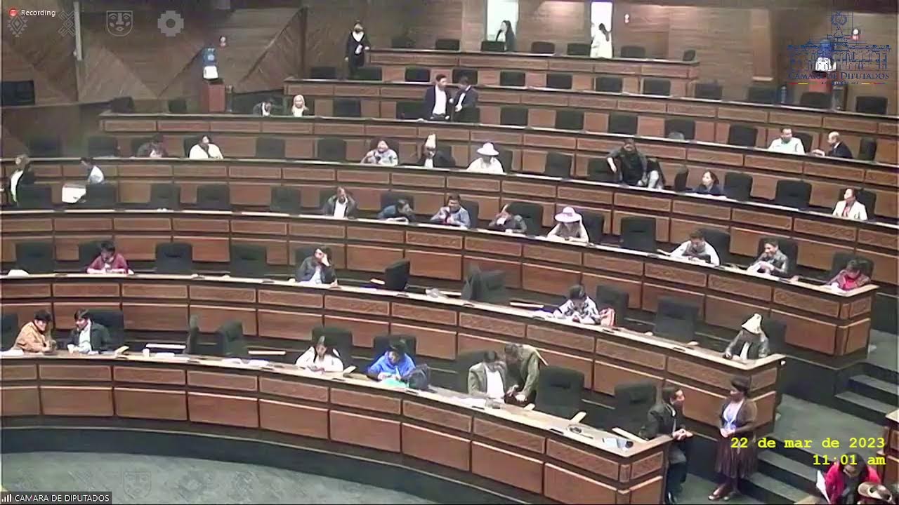 67a Sesión Ordinaria - 22/03/23