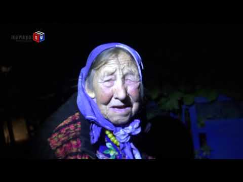 Масштабный пожар в Новоянисоли ликвидирован. Репортаж