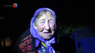 Масштабный пожар в Новоянисоли ликвидирован. Репортаж