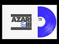 AZARI & III – Indigo