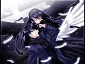 Angel of Darkness --anime
