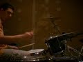 Brian on Drums, Part 1