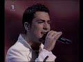 Serbia and Montenegro - Eurovision 2004 - Lane moje (LIVE)