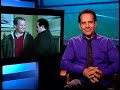 Me interviewing Tony Shalhoub Me interviewing Tony Shalhoub