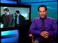 Me interviewing Tony Shalhoub
