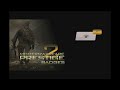 Call of Duty 6(COD6) Modern Warfare 2(MW2) - Prestige Badges 1-10 (OFFICIAL)