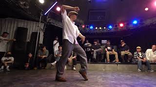 Daiki ni-ni- vs Paolo – MAGIC KINGDOM vol.8 BEST16