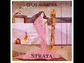 Opus Avantra - Canto Incompiuto