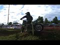 Portland International Raceway 41st Anniversary Race