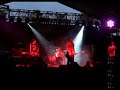 Klaxons (Magick) - 4/29/2007 - Coachella, Indio, CA