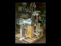 Day Pony Mixer  #8029
