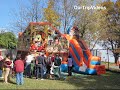ZooBOOO, Maryland Zoo, Baltimore, MD, US - Picture